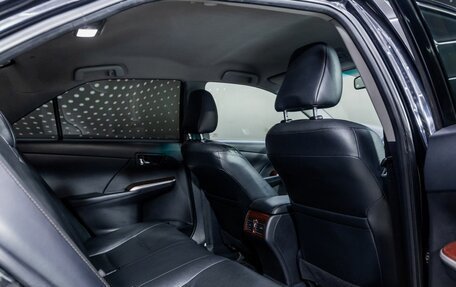 Toyota Camry, 2014 год, 1 391 000 рублей, 23 фотография