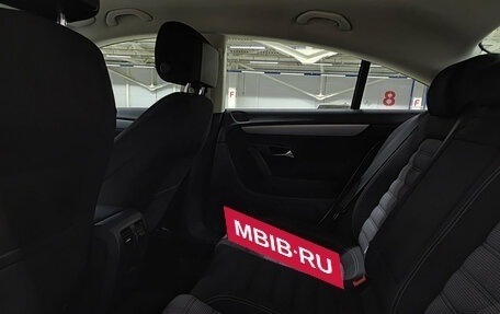 Volkswagen Passat CC I рестайлинг, 2012 год, 1 399 000 рублей, 12 фотография