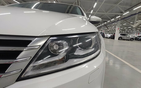 Volkswagen Passat CC I рестайлинг, 2012 год, 1 399 000 рублей, 17 фотография