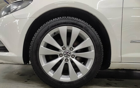 Volkswagen Passat CC I рестайлинг, 2012 год, 1 399 000 рублей, 18 фотография