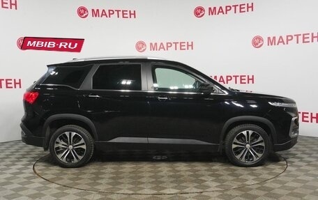 Chevrolet Captiva, 2022 год, 1 989 000 рублей, 4 фотография