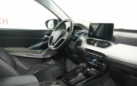 Chevrolet Captiva, 2022 год, 1 989 000 рублей, 10 фотография