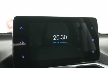 Chevrolet Captiva, 2022 год, 1 989 000 рублей, 13 фотография