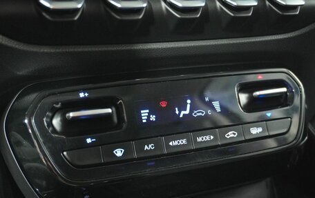 Chevrolet Captiva, 2022 год, 1 989 000 рублей, 14 фотография