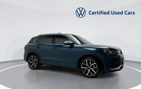 Volkswagen Tiguan, 2025 год, 5 600 000 рублей, 5 фотография