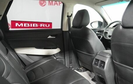 Chevrolet Captiva, 2022 год, 1 989 000 рублей, 11 фотография