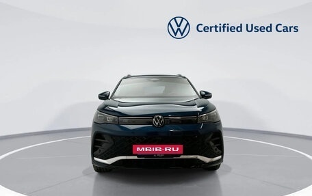 Volkswagen Tiguan, 2025 год, 5 600 000 рублей, 3 фотография