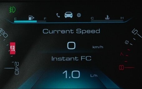 Chevrolet Captiva, 2022 год, 1 989 000 рублей, 18 фотография