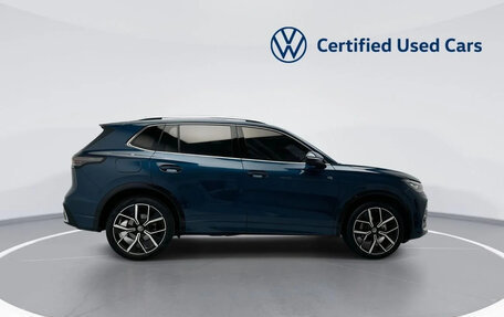 Volkswagen Tiguan, 2025 год, 5 600 000 рублей, 6 фотография