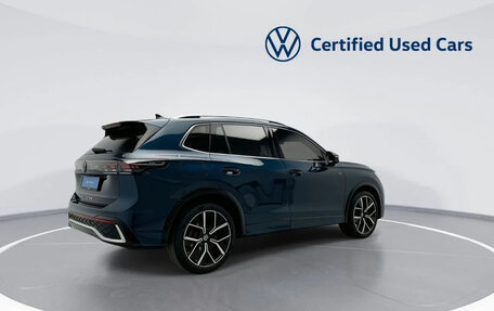 Volkswagen Tiguan, 2025 год, 5 600 000 рублей, 7 фотография