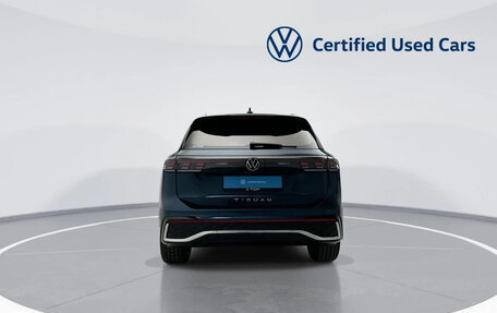 Volkswagen Tiguan, 2025 год, 5 600 000 рублей, 9 фотография