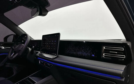 Volkswagen Tiguan, 2025 год, 5 600 000 рублей, 16 фотография