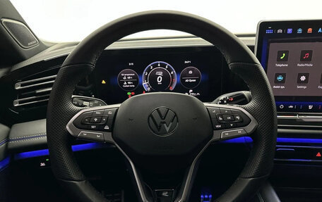 Volkswagen Tiguan, 2025 год, 5 600 000 рублей, 17 фотография