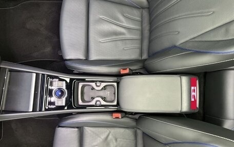 Volkswagen Tiguan, 2025 год, 5 600 000 рублей, 18 фотография