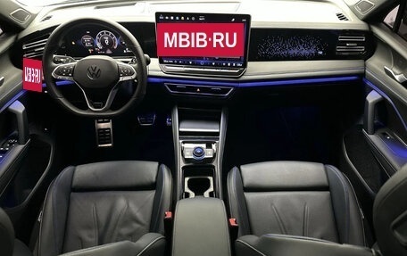 Volkswagen Tiguan, 2025 год, 5 600 000 рублей, 15 фотография