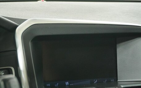 Volvo XC60 II, 2012 год, 1 399 000 рублей, 12 фотография