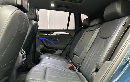 Volkswagen Tiguan, 2025 год, 5 600 000 рублей, 22 фотография