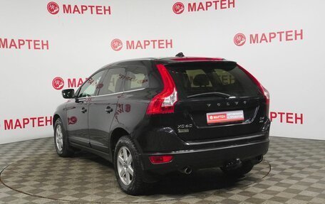 Volvo XC60 II, 2012 год, 1 399 000 рублей, 7 фотография