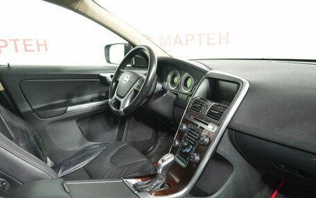 Volvo XC60 II, 2012 год, 1 399 000 рублей, 10 фотография