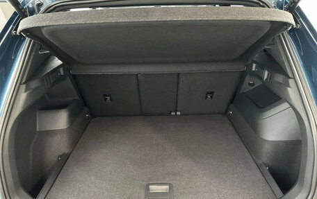 Volkswagen Tiguan, 2025 год, 5 600 000 рублей, 23 фотография