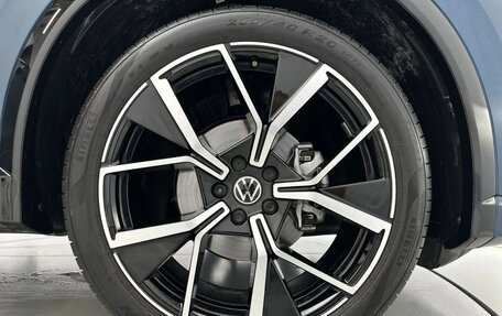 Volkswagen Tiguan, 2025 год, 5 600 000 рублей, 24 фотография