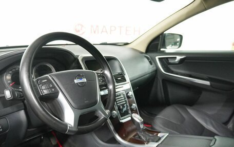 Volvo XC60 II, 2012 год, 1 399 000 рублей, 9 фотография