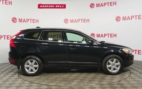 Volvo XC60 II, 2012 год, 1 399 000 рублей, 4 фотография
