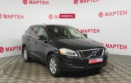 Volvo XC60 II, 2012 год, 1 399 000 рублей, 3 фотография