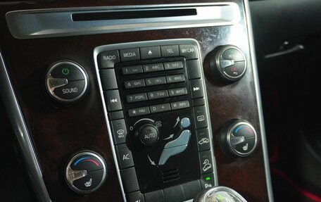 Volvo XC60 II, 2012 год, 1 399 000 рублей, 13 фотография