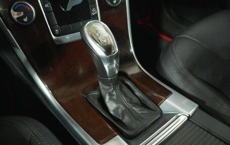 Volvo XC60 II, 2012 год, 1 399 000 рублей, 15 фотография