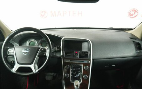 Volvo XC60 II, 2012 год, 1 399 000 рублей, 16 фотография