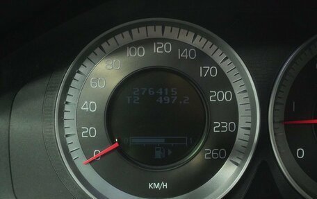 Volvo XC60 II, 2012 год, 1 399 000 рублей, 18 фотография