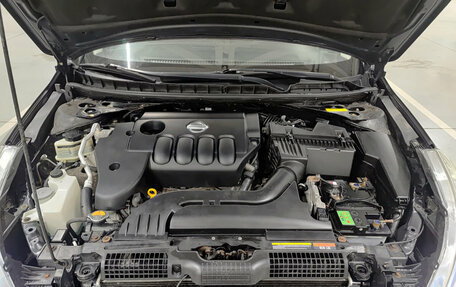 Nissan Teana, 2013 год, 1 399 000 рублей, 9 фотография