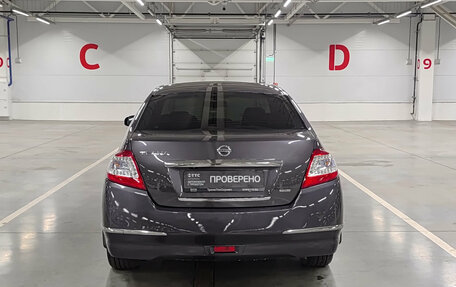 Nissan Teana, 2013 год, 1 399 000 рублей, 6 фотография