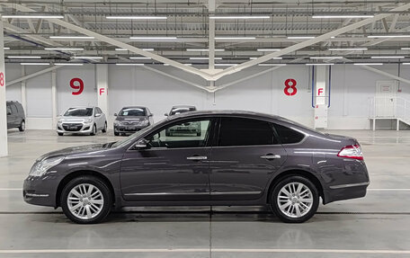 Nissan Teana, 2013 год, 1 399 000 рублей, 8 фотография