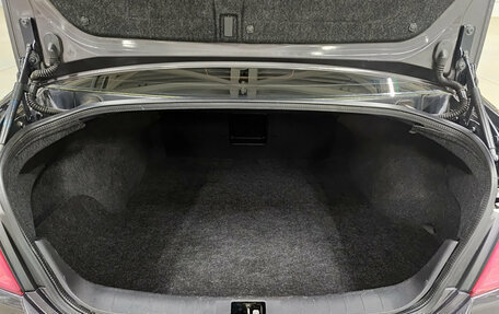 Nissan Teana, 2013 год, 1 399 000 рублей, 10 фотография