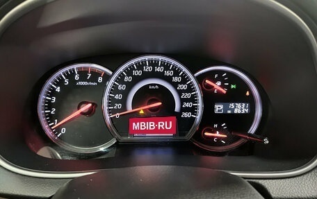 Nissan Teana, 2013 год, 1 399 000 рублей, 13 фотография