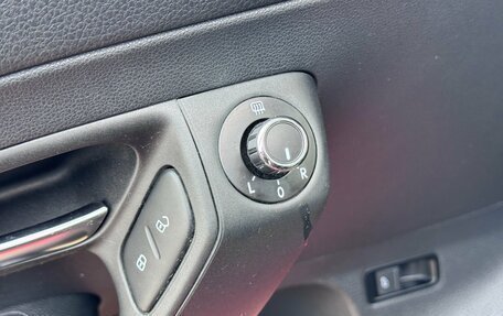 Volkswagen Polo VI (EU Market), 2016 год, 1 120 000 рублей, 21 фотография