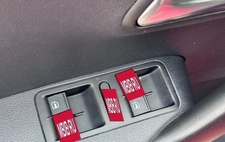 Volkswagen Polo VI (EU Market), 2016 год, 1 120 000 рублей, 20 фотография