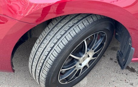 Volkswagen Polo VI (EU Market), 2016 год, 1 120 000 рублей, 27 фотография