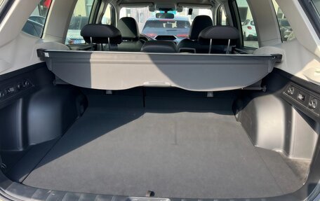 Subaru Forester, 2021 год, 2 967 001 рублей, 6 фотография