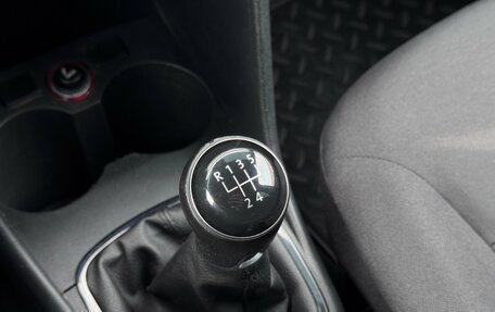 Volkswagen Polo VI (EU Market), 2016 год, 1 120 000 рублей, 26 фотография