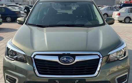 Subaru Forester, 2021 год, 2 967 001 рублей, 2 фотография
