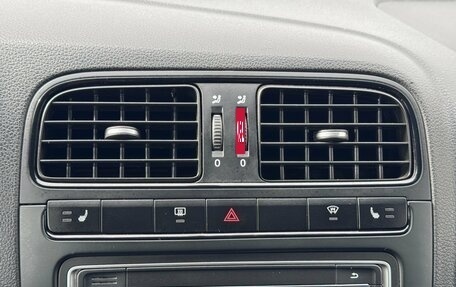 Volkswagen Polo VI (EU Market), 2016 год, 1 120 000 рублей, 24 фотография