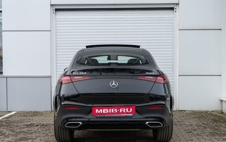 Mercedes-Benz GLC Coupe, 2025 год, 7 900 000 рублей, 3 фотография