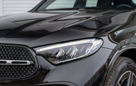 Mercedes-Benz GLC Coupe, 2025 год, 7 900 000 рублей, 7 фотография