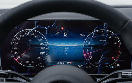 Mercedes-Benz GLC Coupe, 2025 год, 7 900 000 рублей, 14 фотография