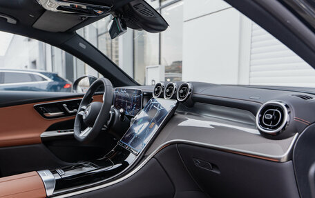 Mercedes-Benz GLC Coupe, 2025 год, 7 900 000 рублей, 13 фотография