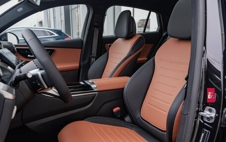 Mercedes-Benz GLC Coupe, 2025 год, 7 900 000 рублей, 16 фотография