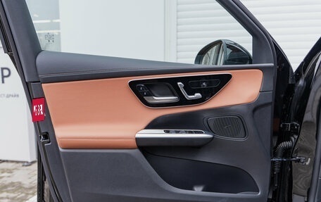 Mercedes-Benz GLC Coupe, 2025 год, 7 900 000 рублей, 18 фотография